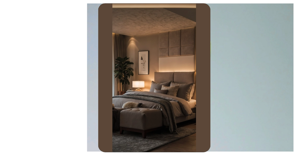 Transform Your Space: 7 Bedroom Decor Ideas for Every Couple