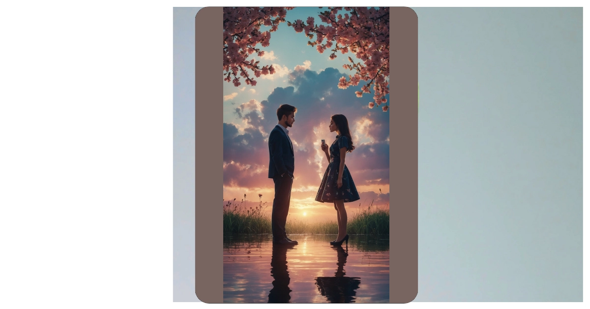 Whimsical Wallpapers: Transform Your Screens with 08 Cute Ideas!