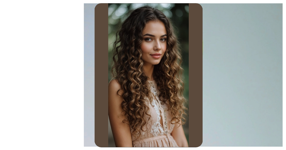 Curly and Cute: 16 Hairstyles to Rock This Summer