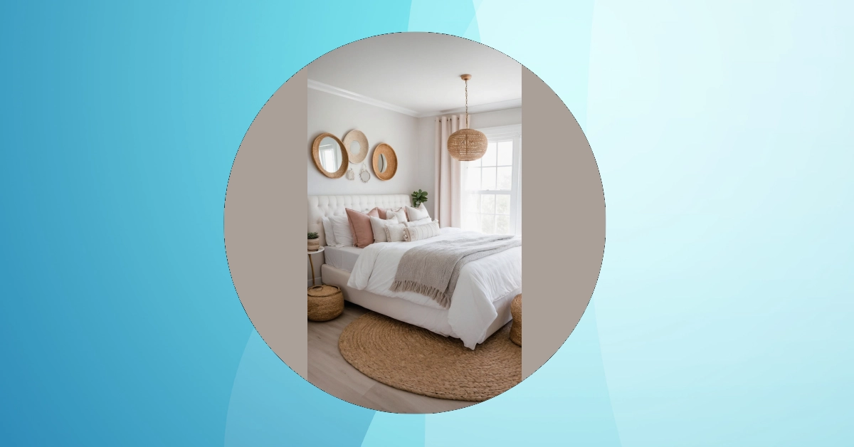 Cozy Retreats: 7 Trendy Bedroom Decor Ideas to Fall In Love With