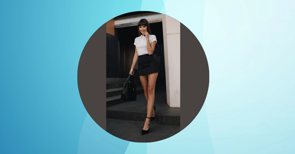 Cute and Classy: 09 Mini Skirt Outfit Ideas to Try This Season