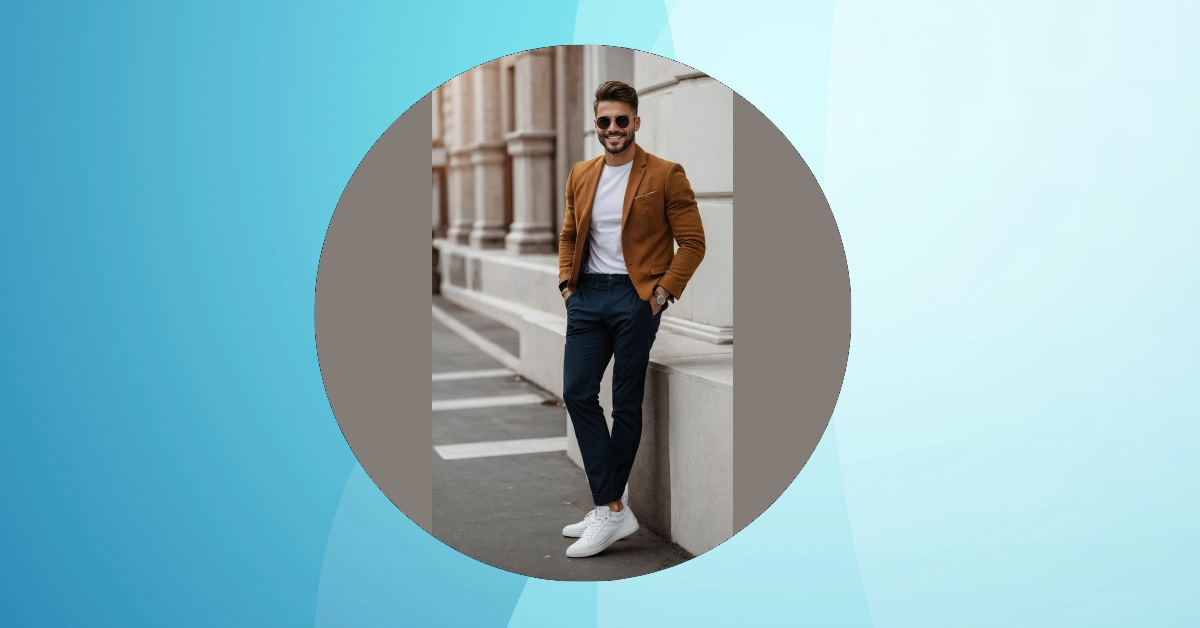 From Street Style to Work Attire: Casual Outfit Ideas for Men