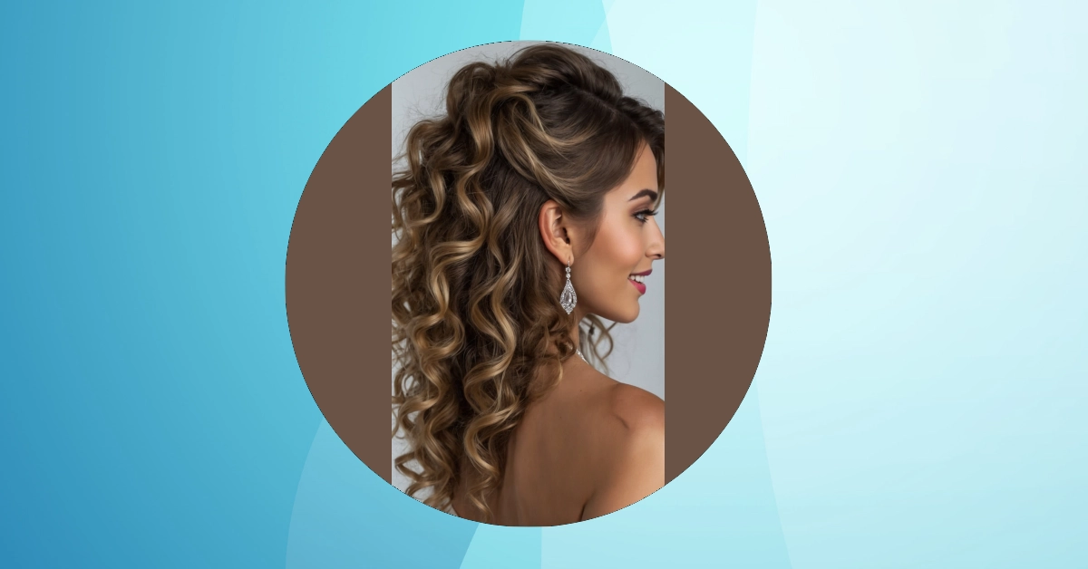 Baddies Only: 16 Fabulous Curly Hairstyles for Every Occasion