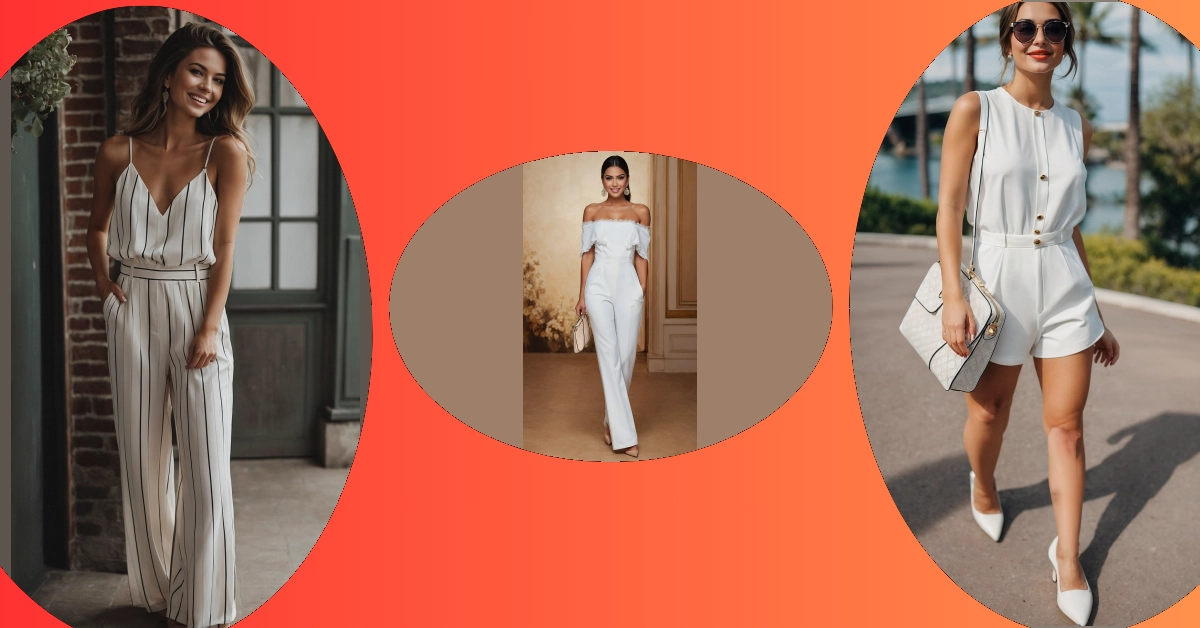 Romp, Dance, and Shine: Explore 07 Playful Outfit Ideas