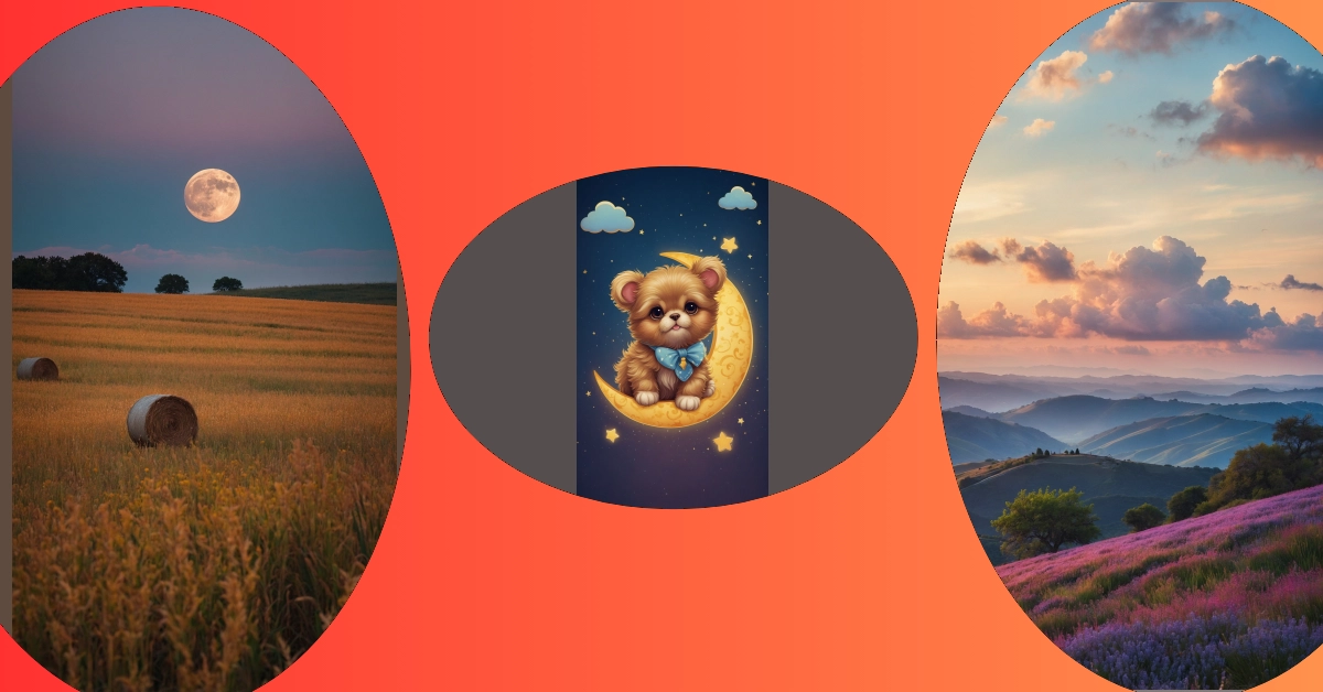 Screen Serenade: Explore 08 Adorable Wallpaper Ideas to Sweeten Your Devices