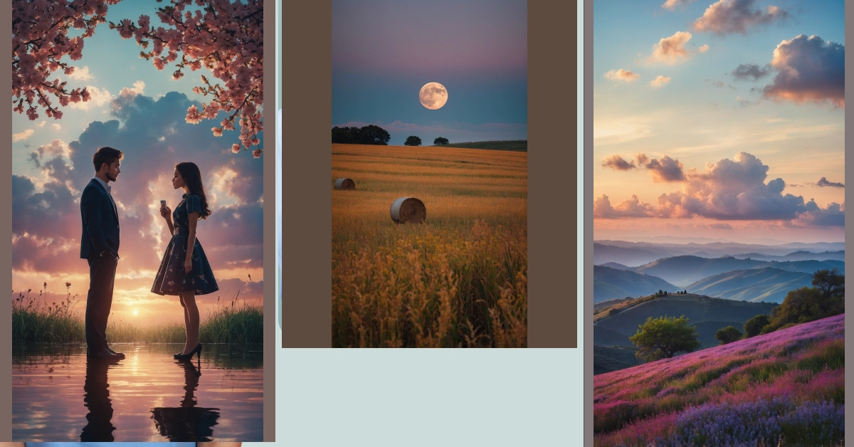 Digital Delight: 08 Cute Wallpaper Ideas to Brighten Up Your Devices