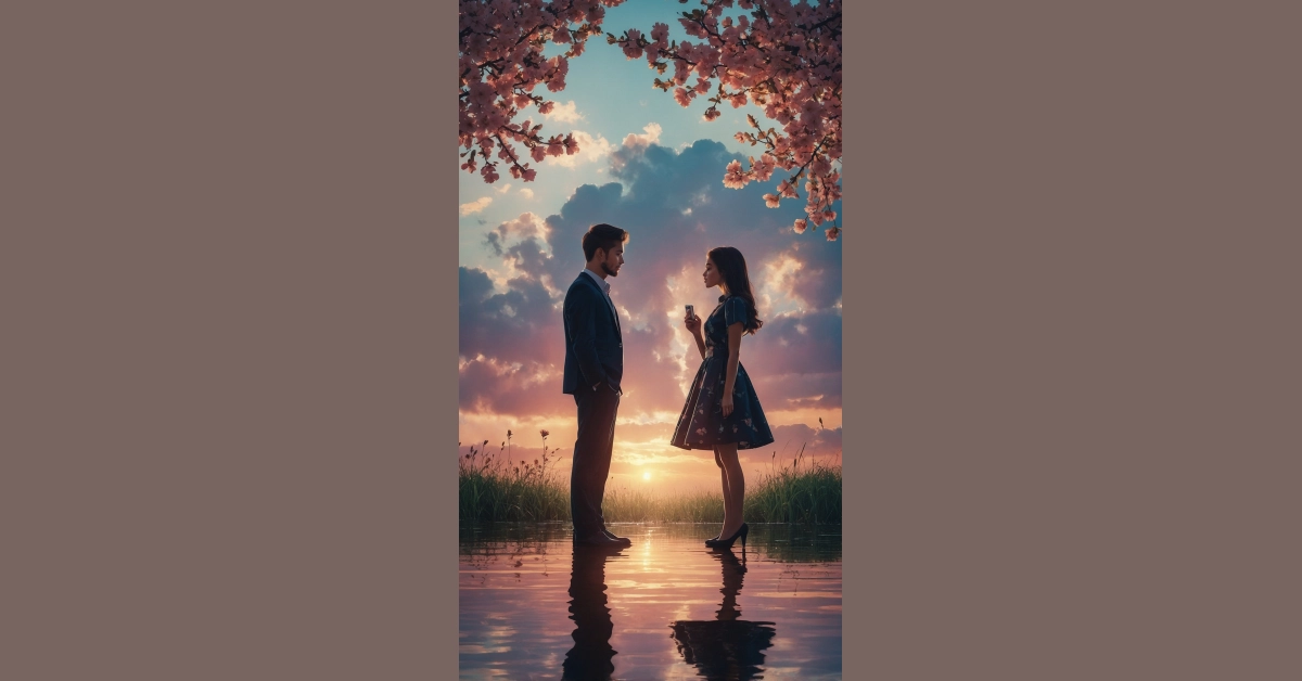 Aesthetic Wonderland: 08 Adorable Wallpaper Ideas for Your Digital Devices