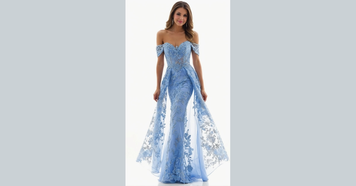 Be the Belle of The Ball: Prom Dress Ideas for 2025