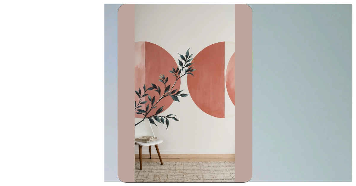 Unleash Your Creativity: 8 Hand-Painted Wall Pattern Ideas for Your Home