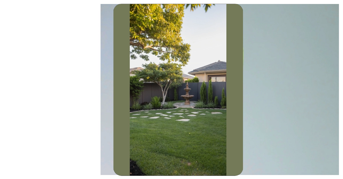 Coastal Charm: 10 Front Yard Landscaping Ideas for a Modern Australian Home