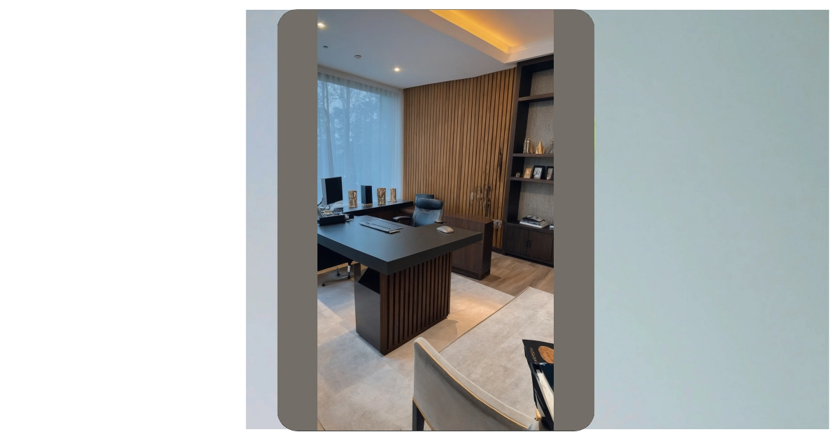 Discover the Magic of Home Office Design: 13 Ideas to Elevate Your Workspace