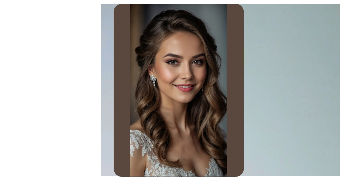 8 Fabulous Wedding Hairstyle Ideas for 2025