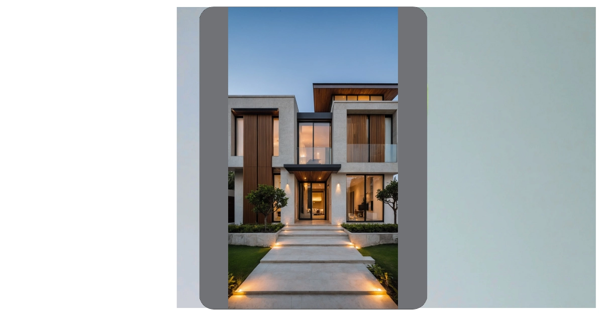 Embrace the Future: 8 Modern Villa Design Ideas to Wow Your Guests