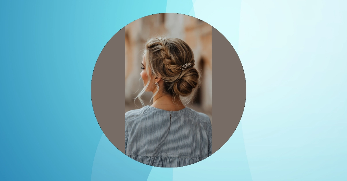 Bun-tastic: 09 Simple Wedding Hairstyles for Every Indian Bride