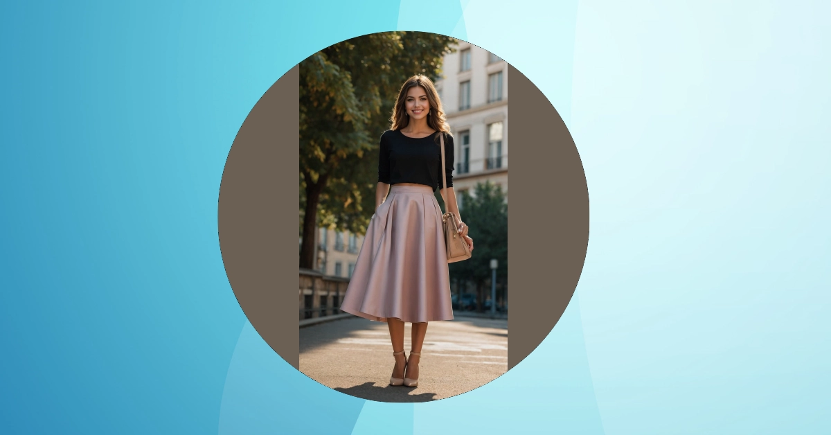Dance Through the Seasons: 10 Must-Have Women’s Skirt Outfit Ideas