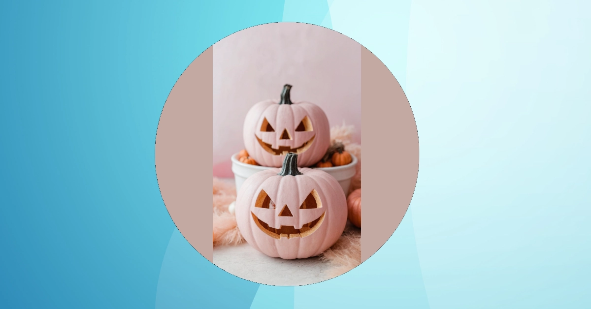 Think Pink: 12 Spooky Yet Sweet Halloween Decor Ideas