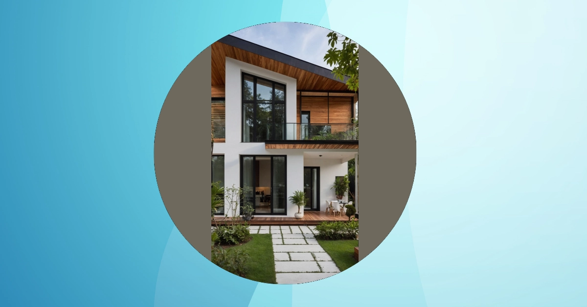 From Drab to Fab: 13 Box House Exterior Ideas You’ll Love