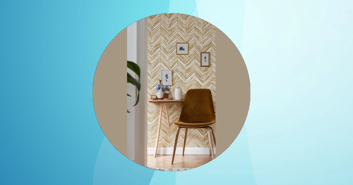 Transform Your Space: 8 Must-Try Hand-Painted Wall Patterns!