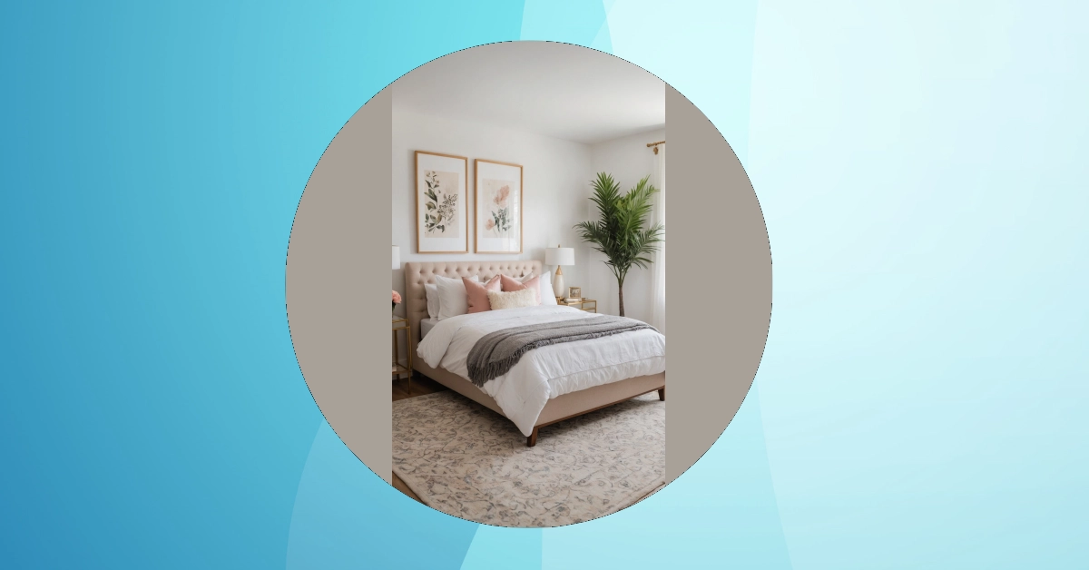 Discover Simple Yet Modern Parents Room Ideas for Your Little One