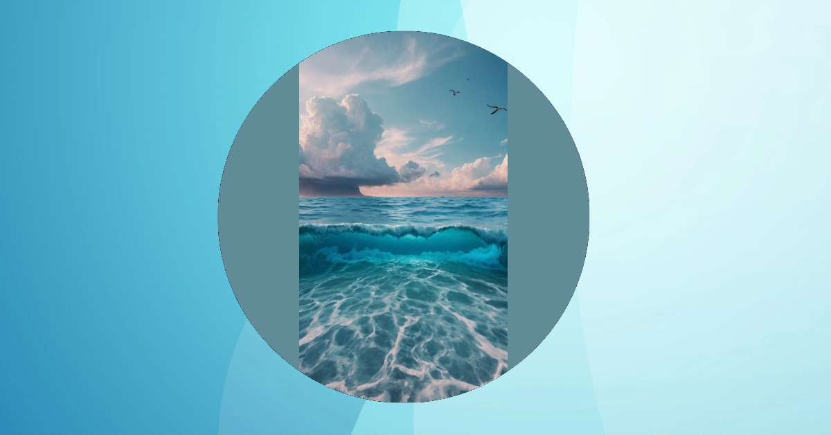 Ocean Vibes Only: 9 Wallpapers That Will Make You Smile