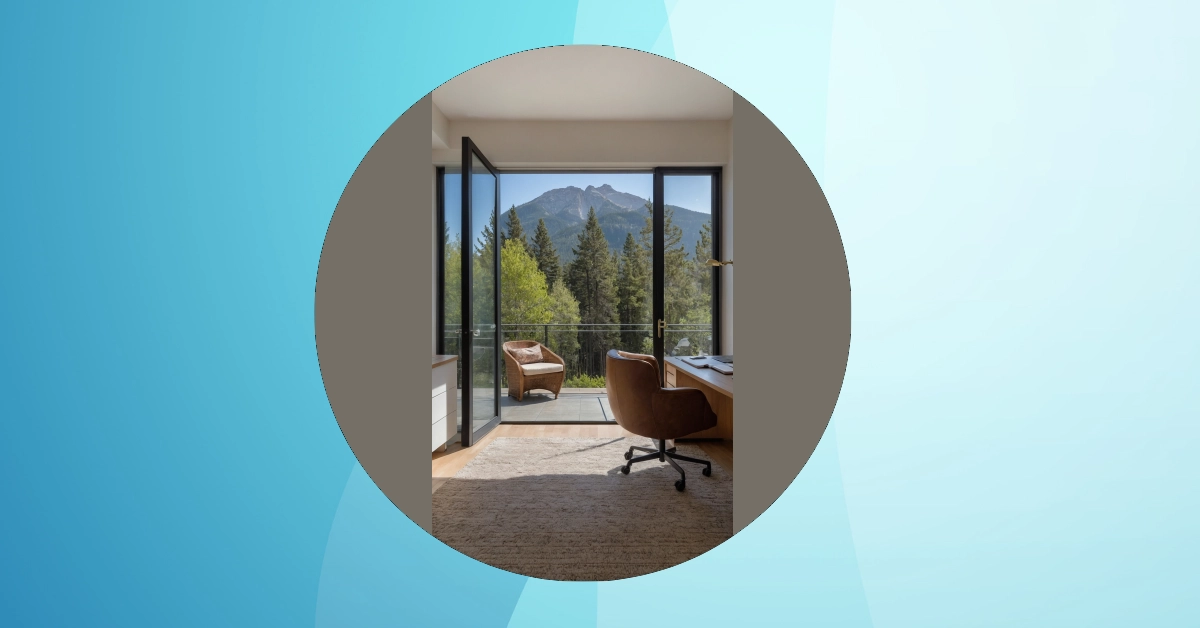 Elevate Your Workday: 13 Creative Home Office Design Ideas