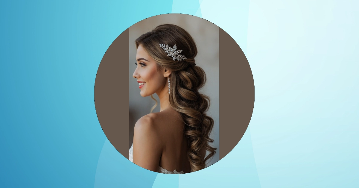 Say I Do to These 8 Wedding Hairstyles that Wow in 2025
