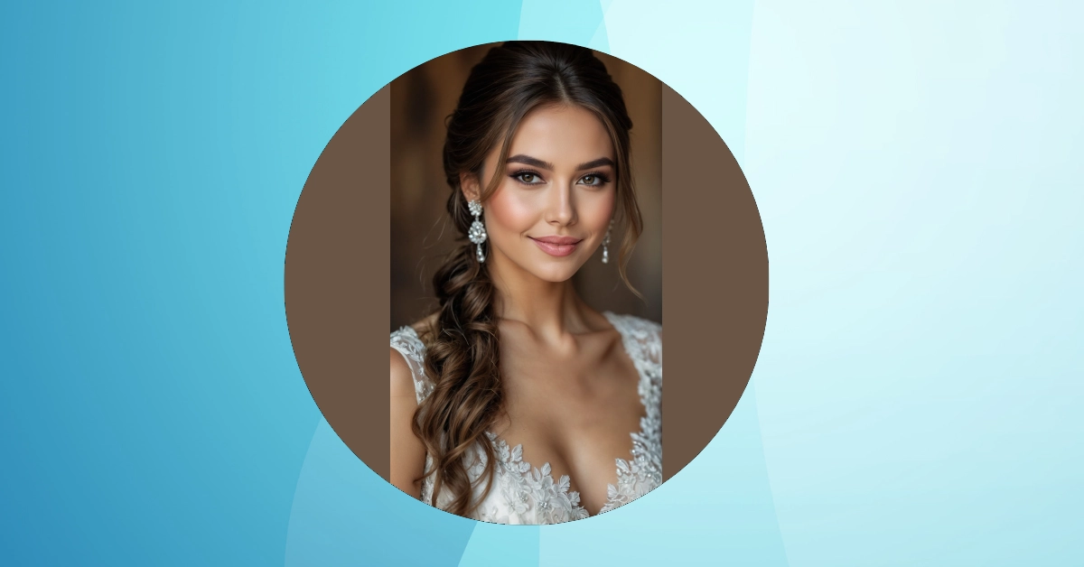 Unlock the Secrets to Stunning Bridal Hair: 8 Wedding Hairstyles for 2025