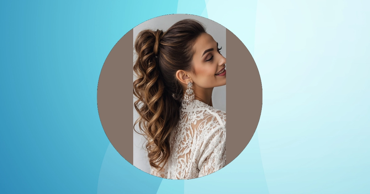 7 Easy Updo Hairstyles to Rock This Season