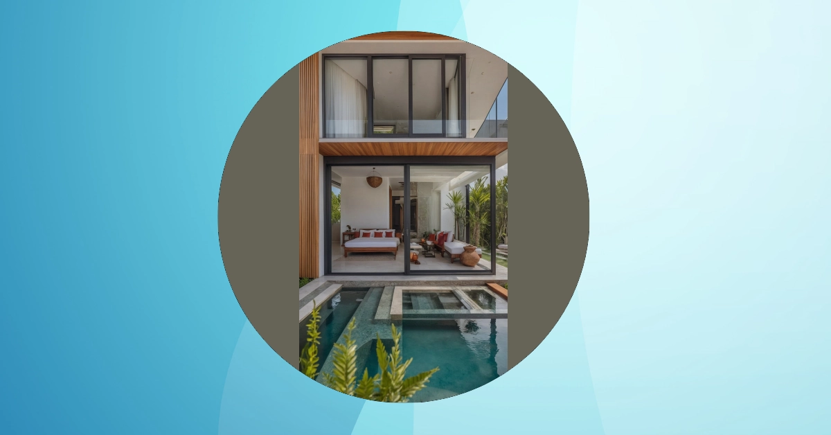 Tropical Oasis: 8 Luxury Villa Designs for Beach-Chic Living