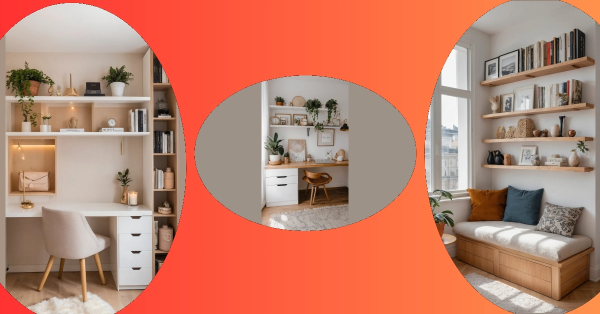 DIY Delight: 5 Grunge Aesthetic Room Decor Ideas for Teens