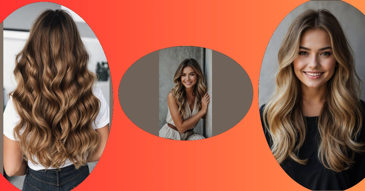 6 Retro-Inspired Beach Waves Styles to Rock This Summer