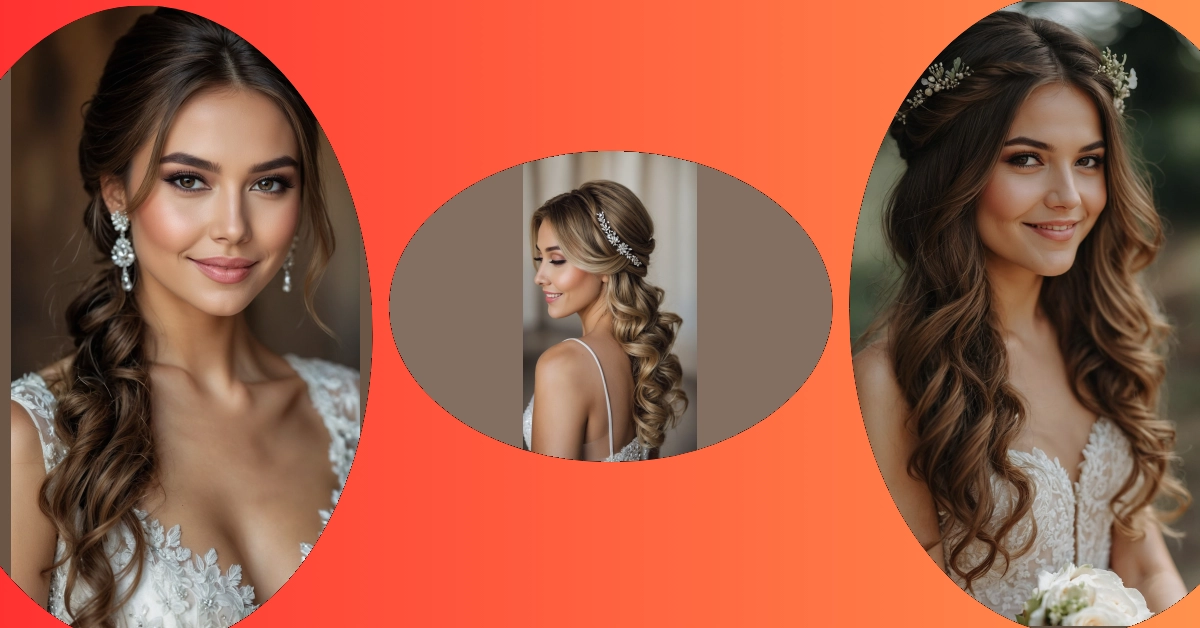 Elevate Your Bridal Look: 8 Top Wedding Hairstyle Ideas for 2025