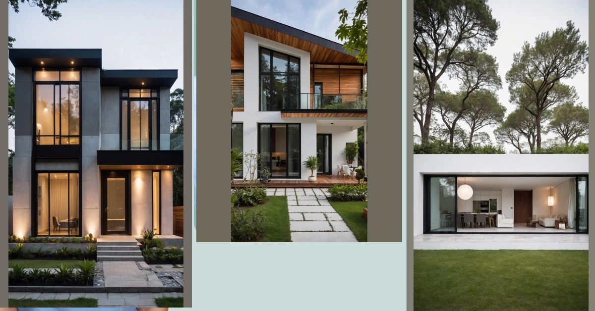Unleash Your Creativity: 13 Box House Exterior Ideas to Explore