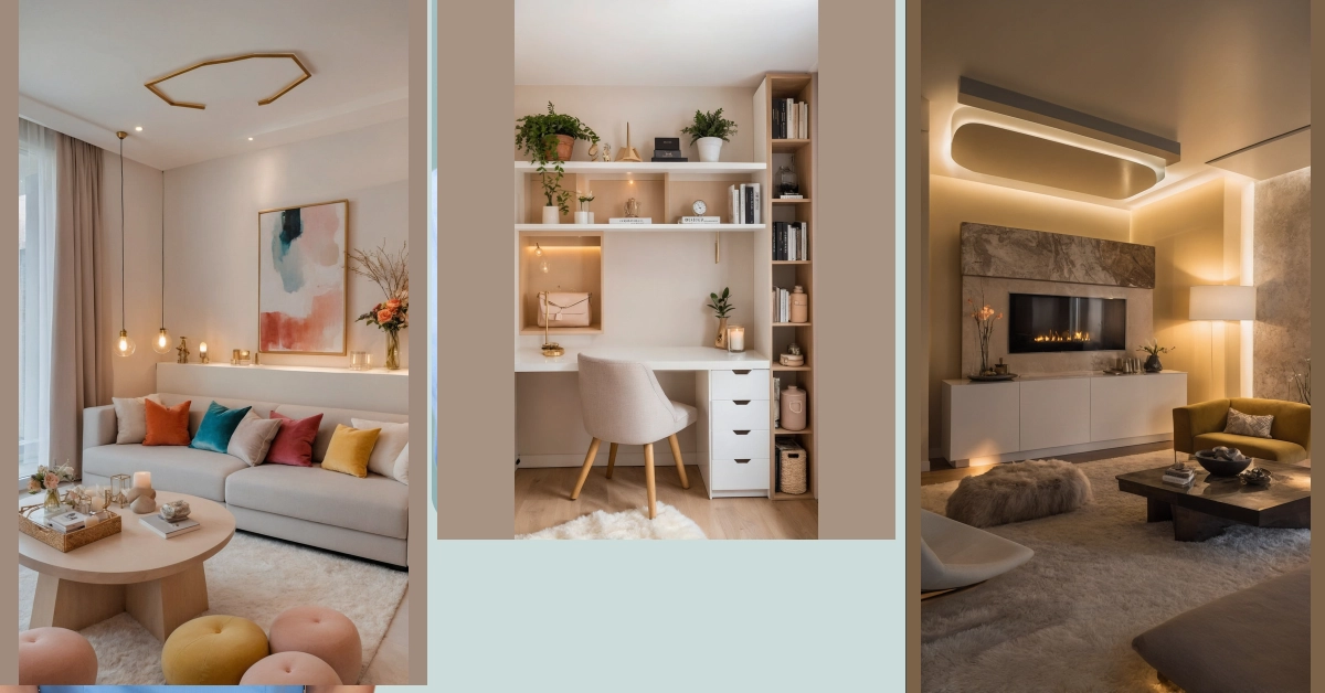 Easy and Cute: 5 DIY Room Decor Ideas for a Y2K Vibe