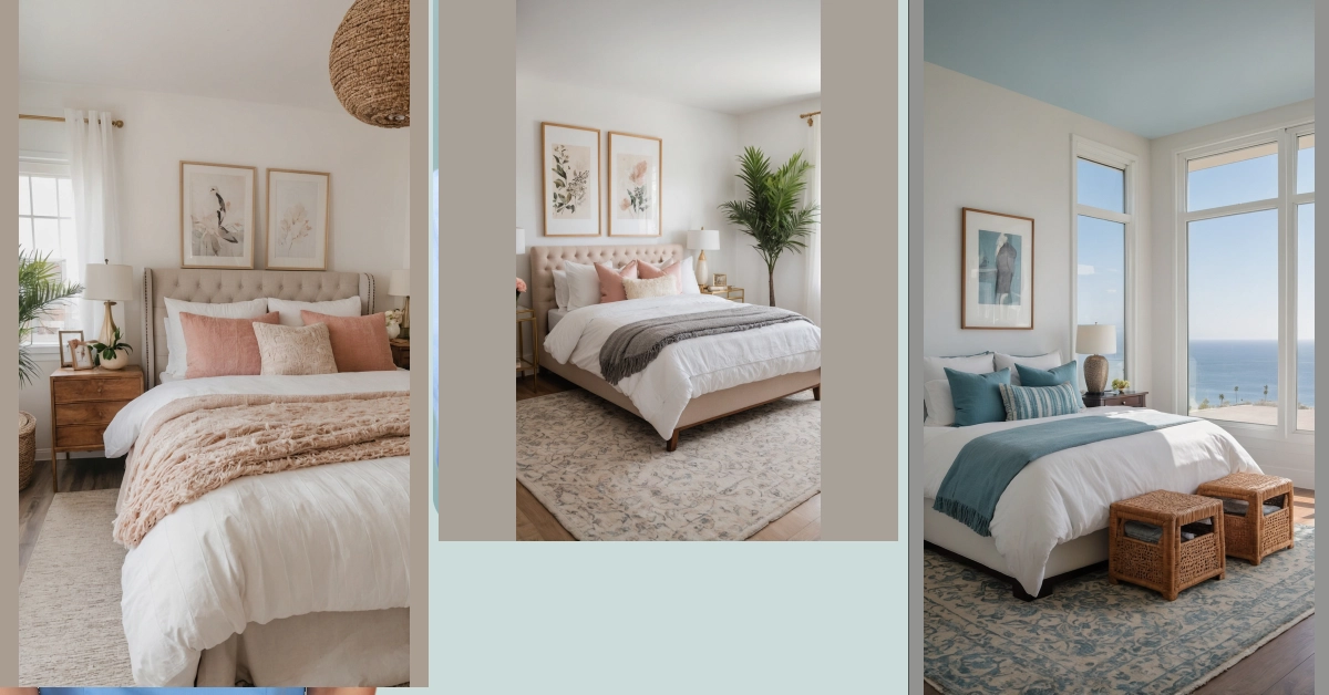 10 Minimal & Modern Parents Room Design Ideas that Kids Will Love