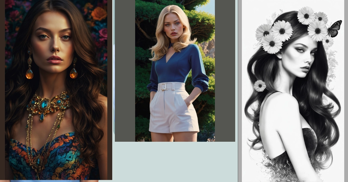 Strong and Classy Lady Wallpaper Ideas You Didn’t Know You Needed