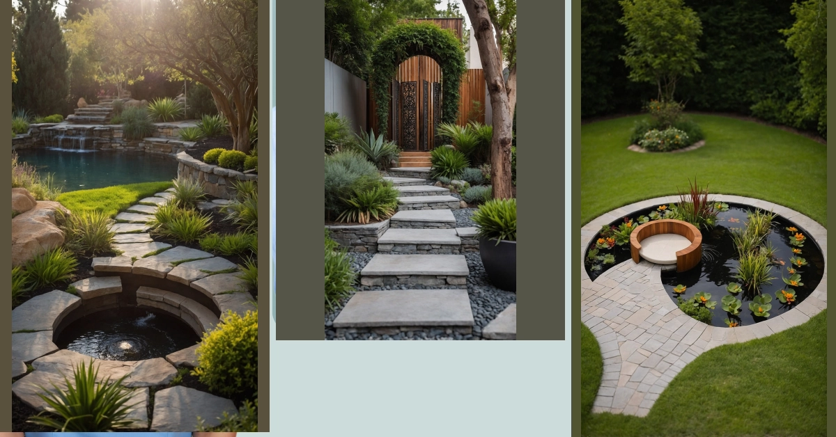 Snazzy Ideas for Small Gardens: Create Your Jewel Box of Green!