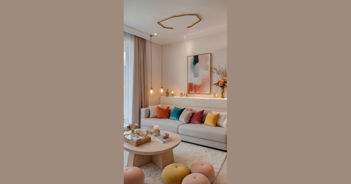 5 Crafty Ideas for Cute Teen Room Decor—Grunge Meets Y2K!