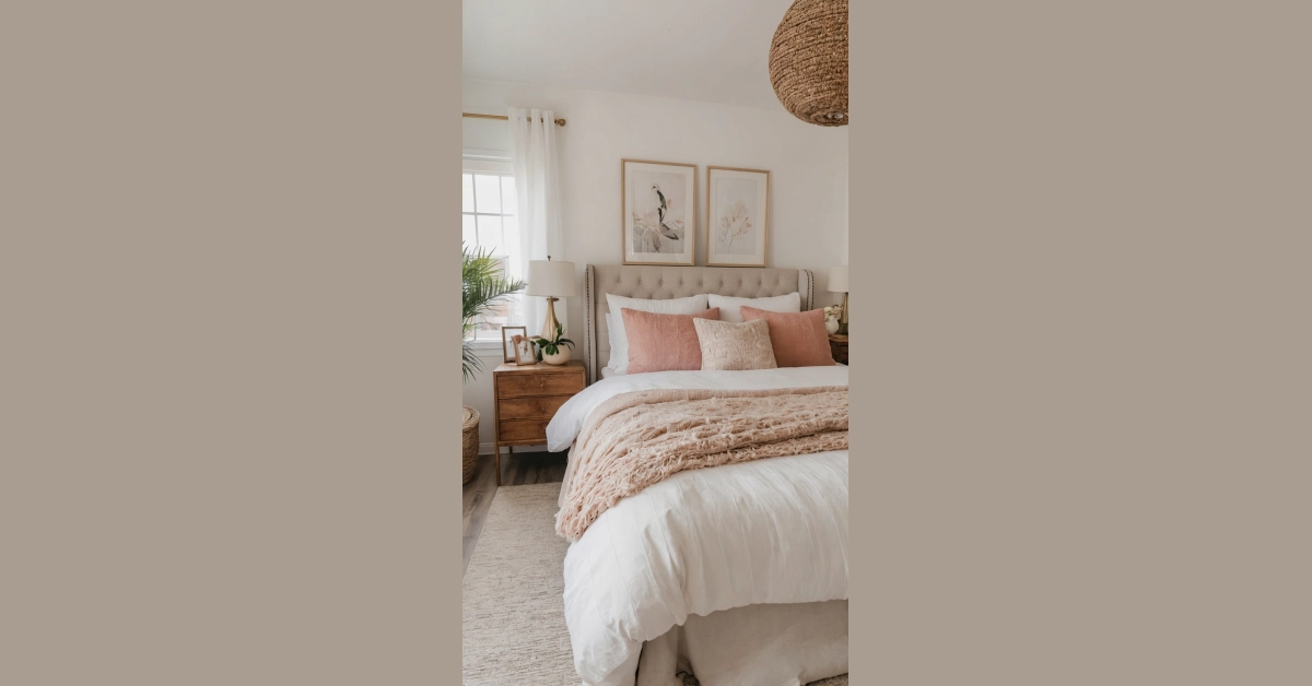 Unleash Your Imagination: 10 Parents Room Design Ideas for Every Taste