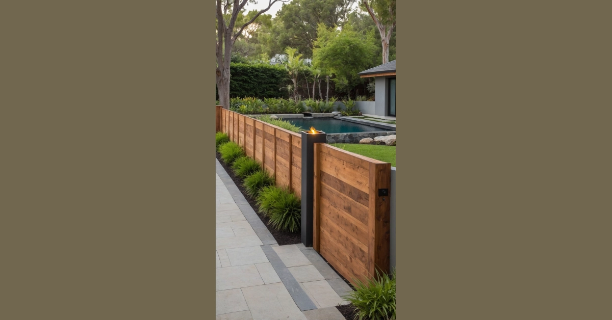 10 Minimalist Front Yard Landscaping Ideas for the Modern Australian Home