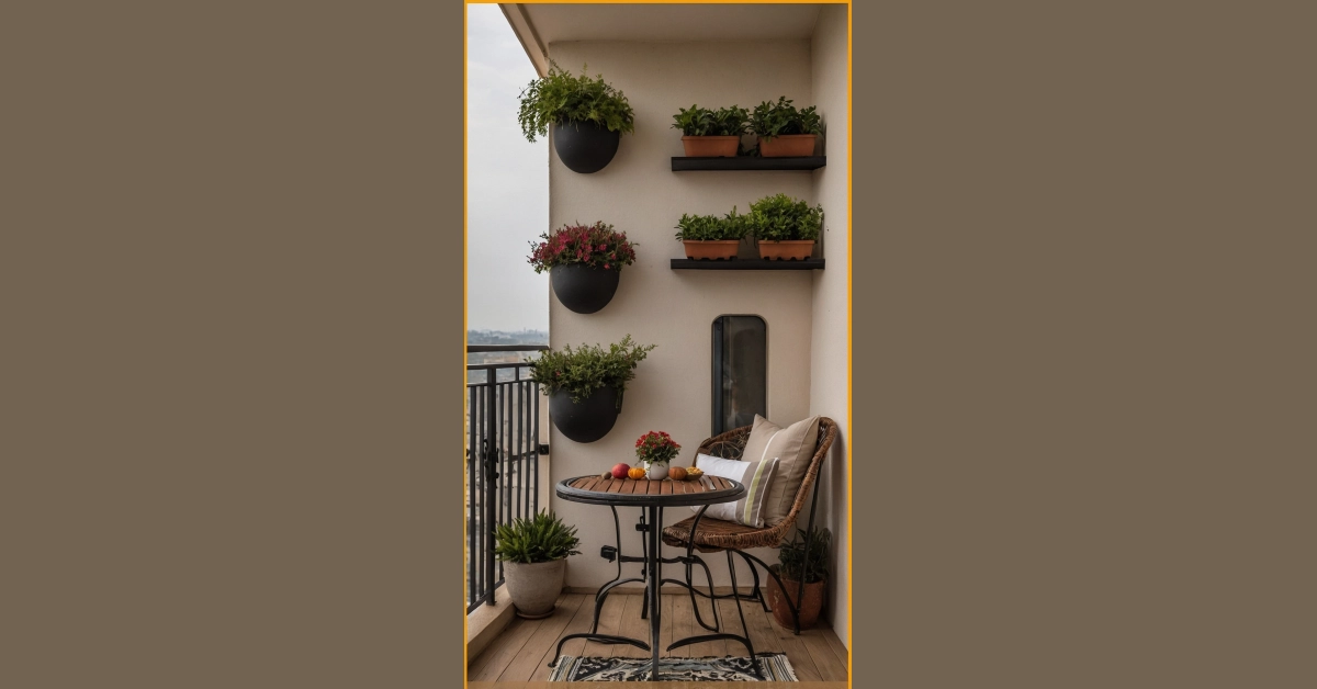 Balcony Renovations for Small House Spaces