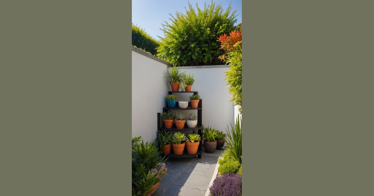 Urban Oasis: Fantastic Small Space Gardening Ideas for Your Home**
**