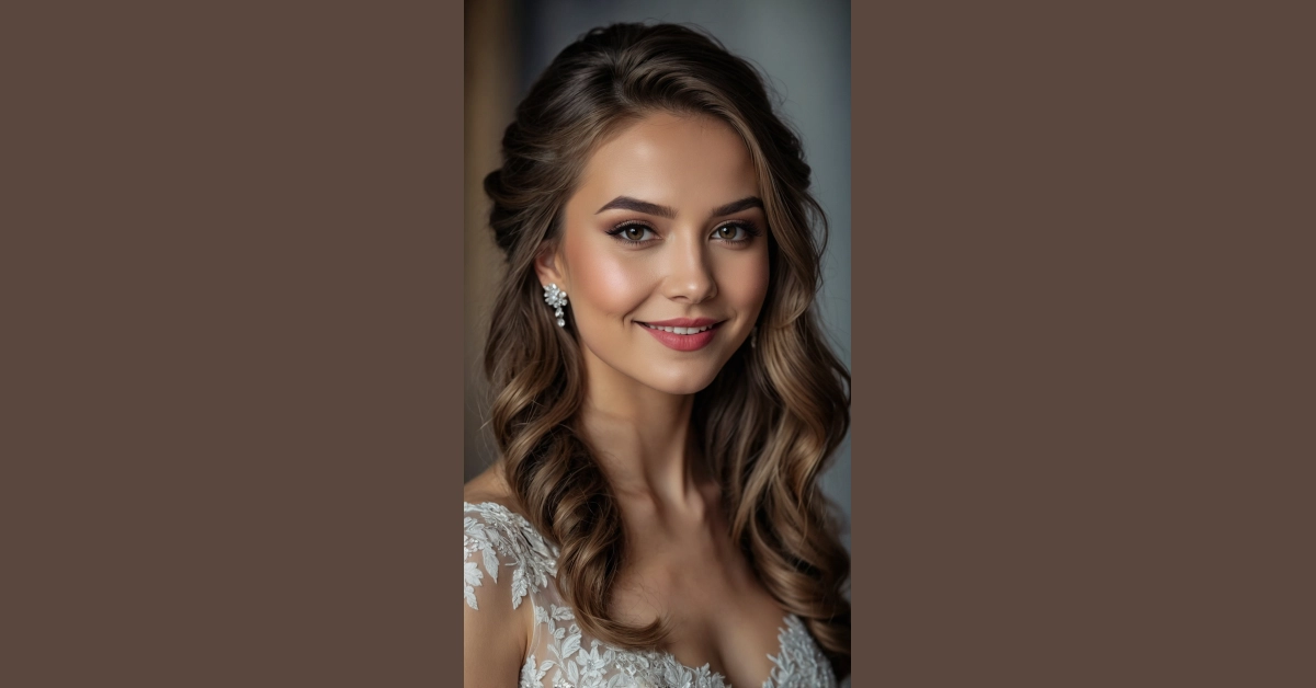 A Bridal Hair Affair: 8 Epic Wedding Hairstyles to Rock in 2025