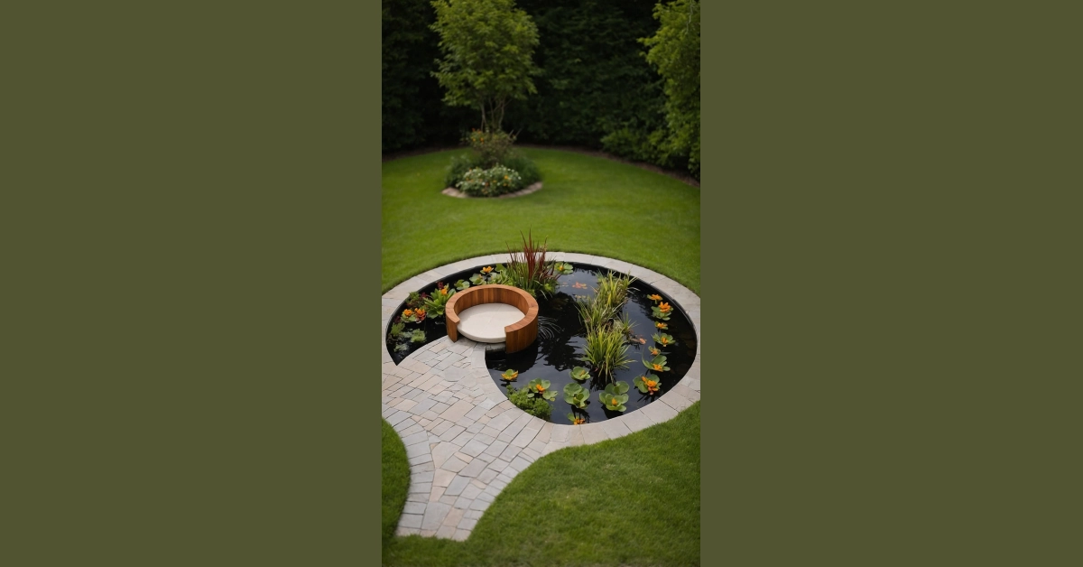 Small Spaces, Big Dreams: Essential Garden Design Ideas for Beginners