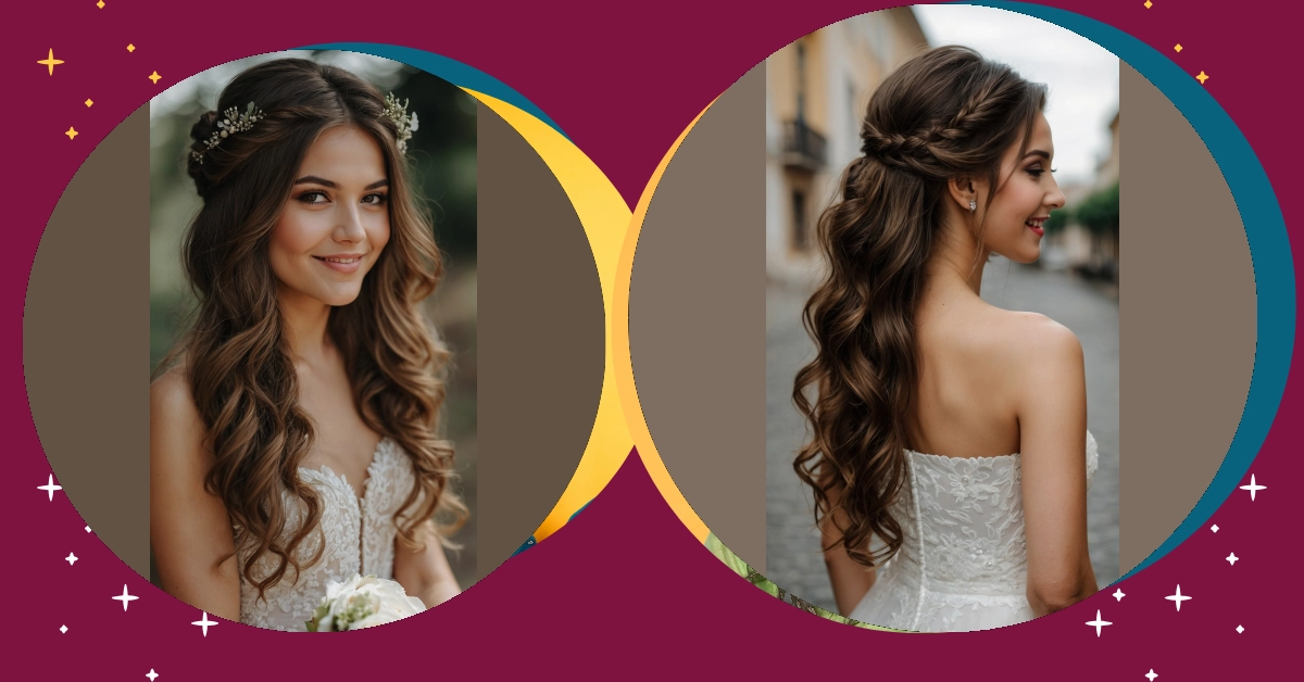 Your Ultimate Guide to Wedding Hairstyles: Say Yes to the Bun!