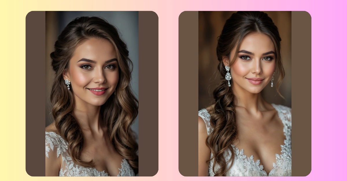 Celebrate Love with These Top Wedding Hairstyles for 2025