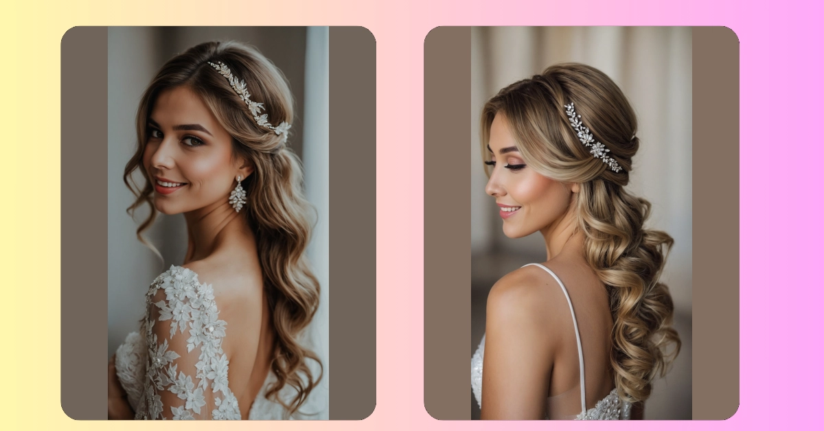 Unlock Unique Wedding Hairstyles for Your 2025 Event