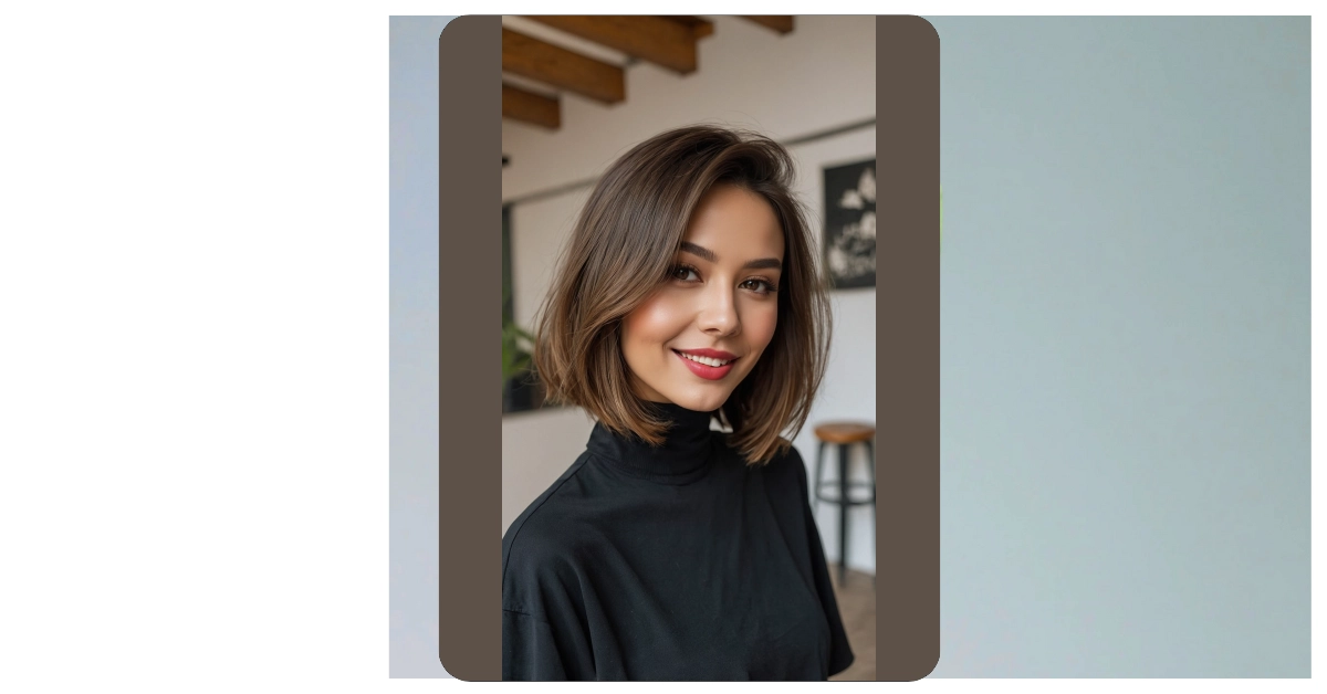 Chill Out with These 19 Winter Bob Hairstyles!