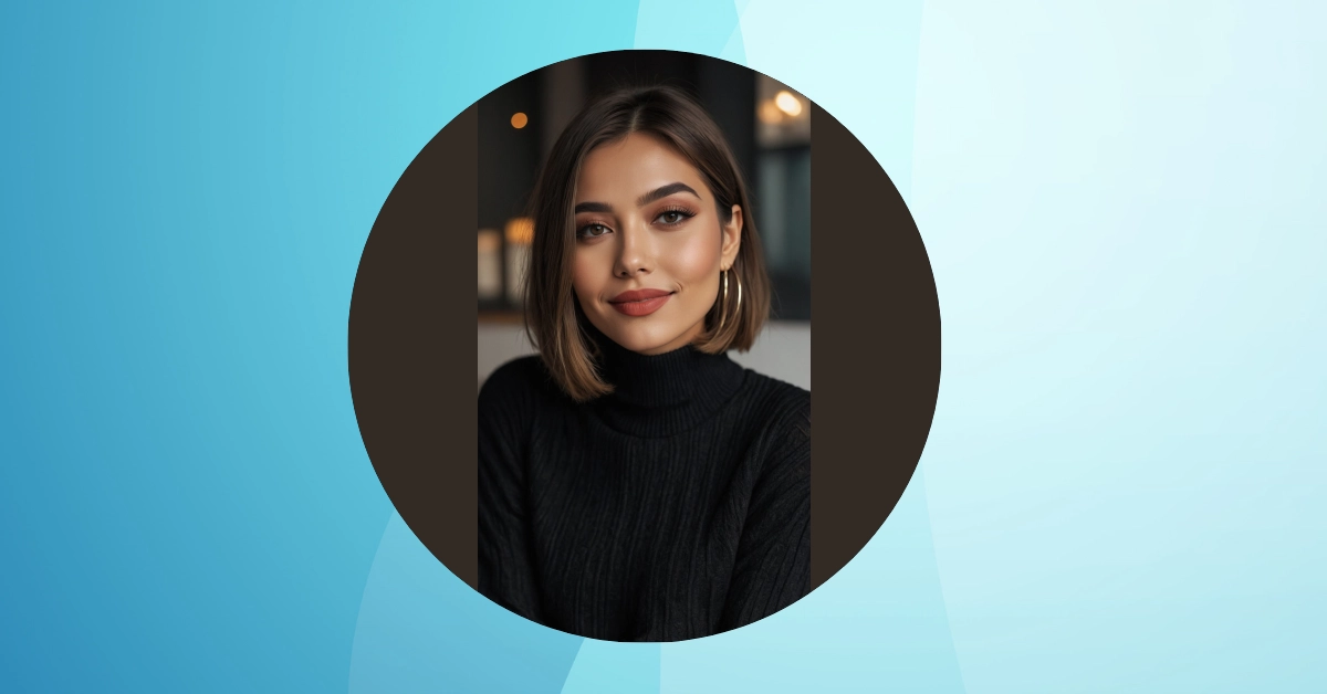 Bob It Up: 19 Trendy Winter Hairstyle Ideas