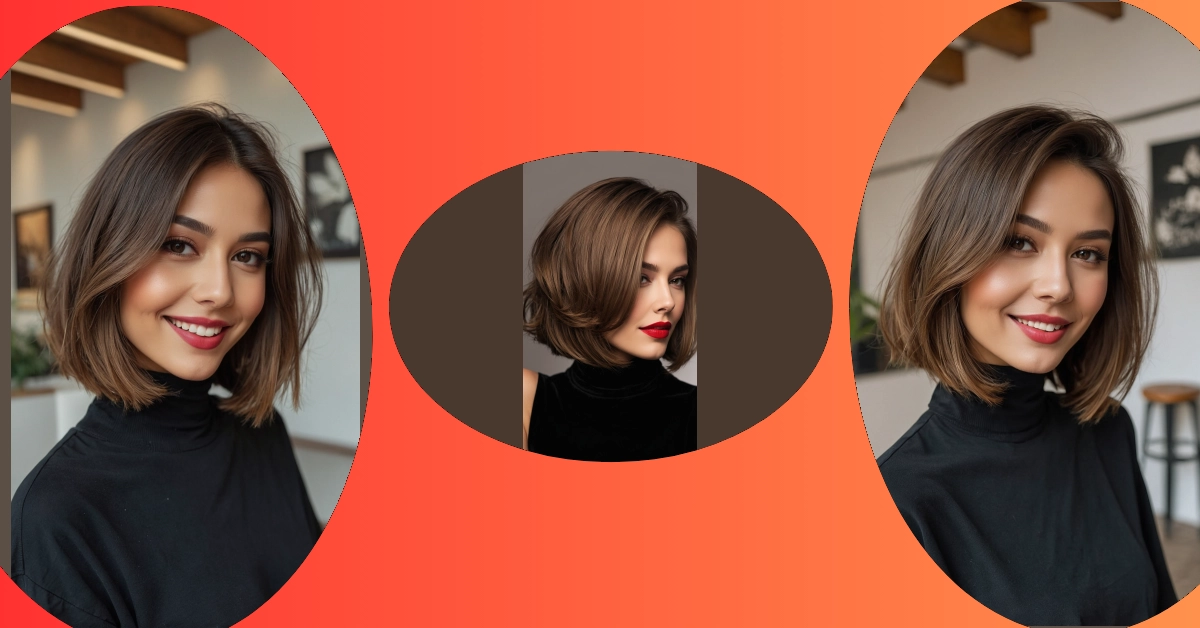 Winter Wonderland: 19 Bob Hair Inspirations You’ll Love